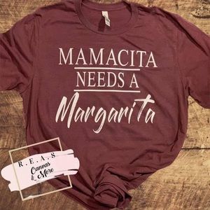 Mamacita needs a margaritas